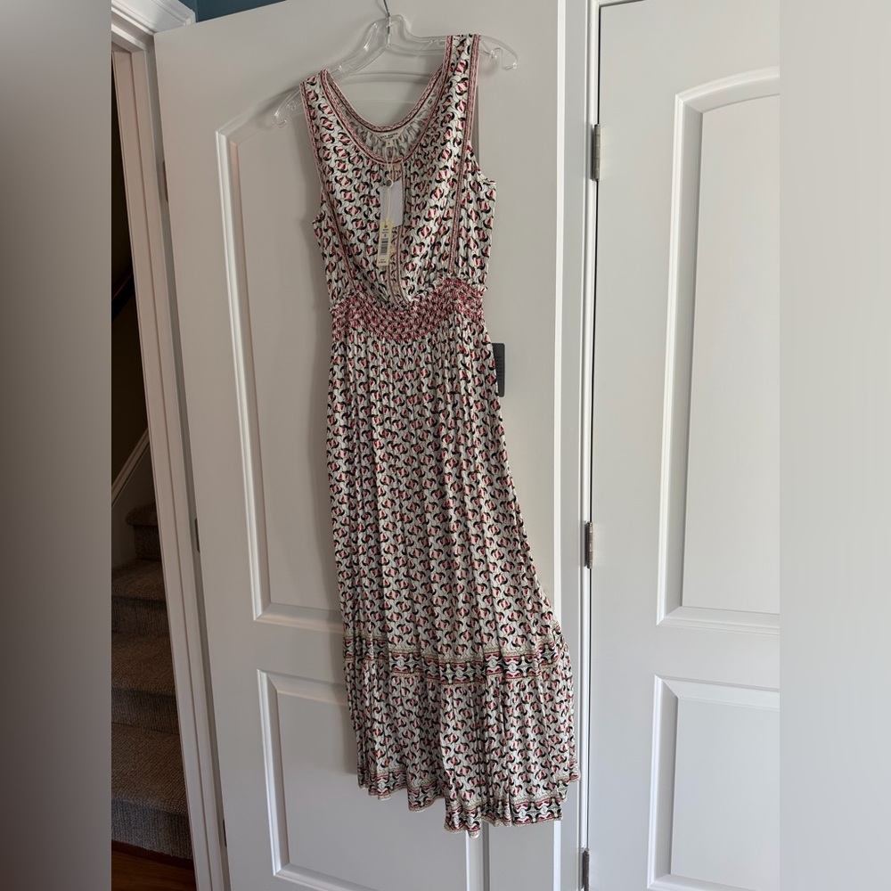 Max Studio Midi Dress